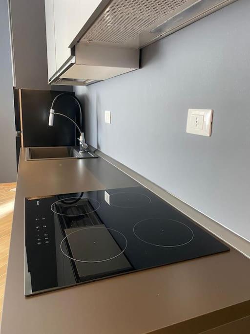 Loft Grand Turin Apartment Luaran gambar