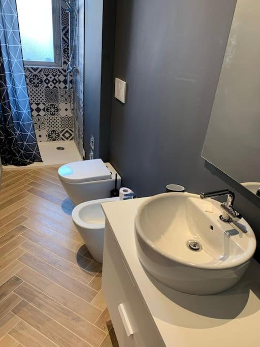 Loft Grand Turin Apartment Luaran gambar