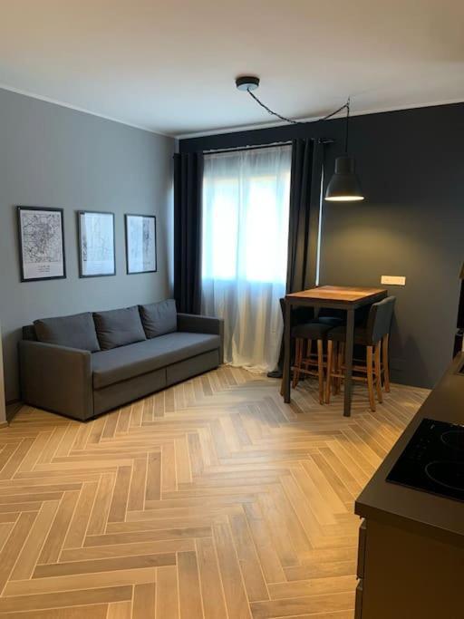 Loft Grand Turin Apartment Luaran gambar