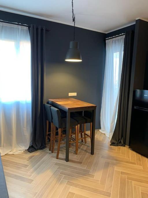 Loft Grand Turin Apartment Luaran gambar