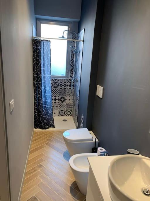 Loft Grand Turin Apartment Luaran gambar