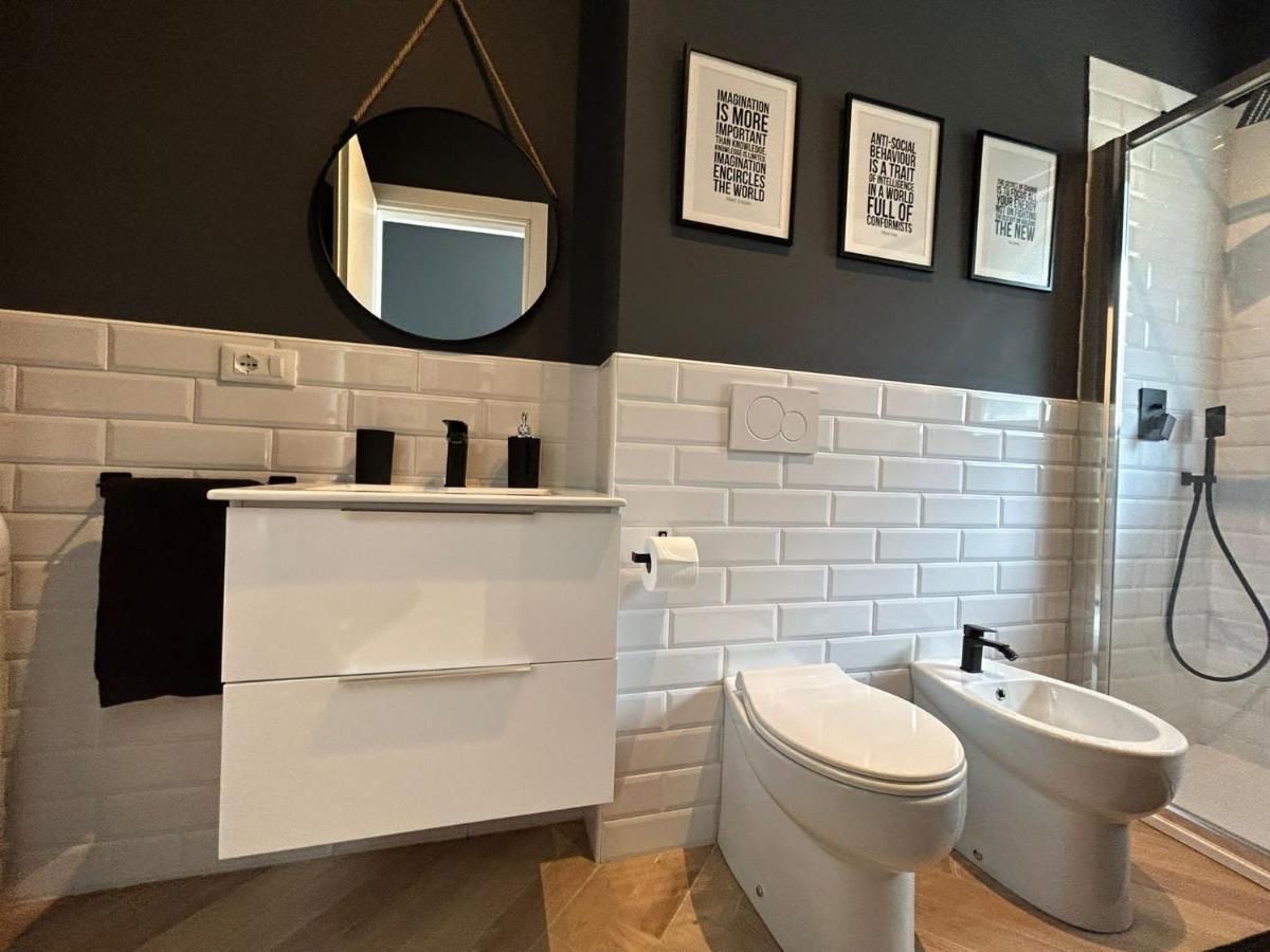 Loft Grand Turin Apartment Luaran gambar