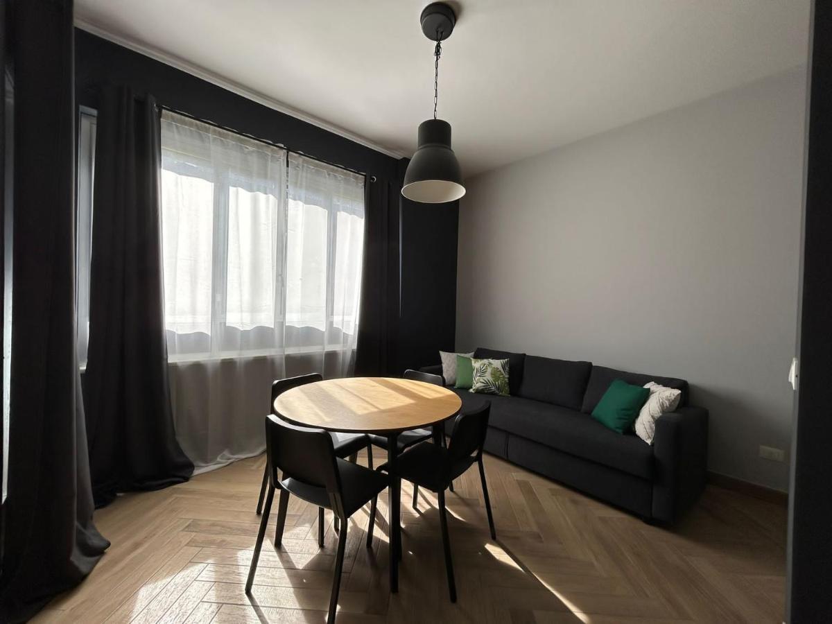 Loft Grand Turin Apartment Luaran gambar