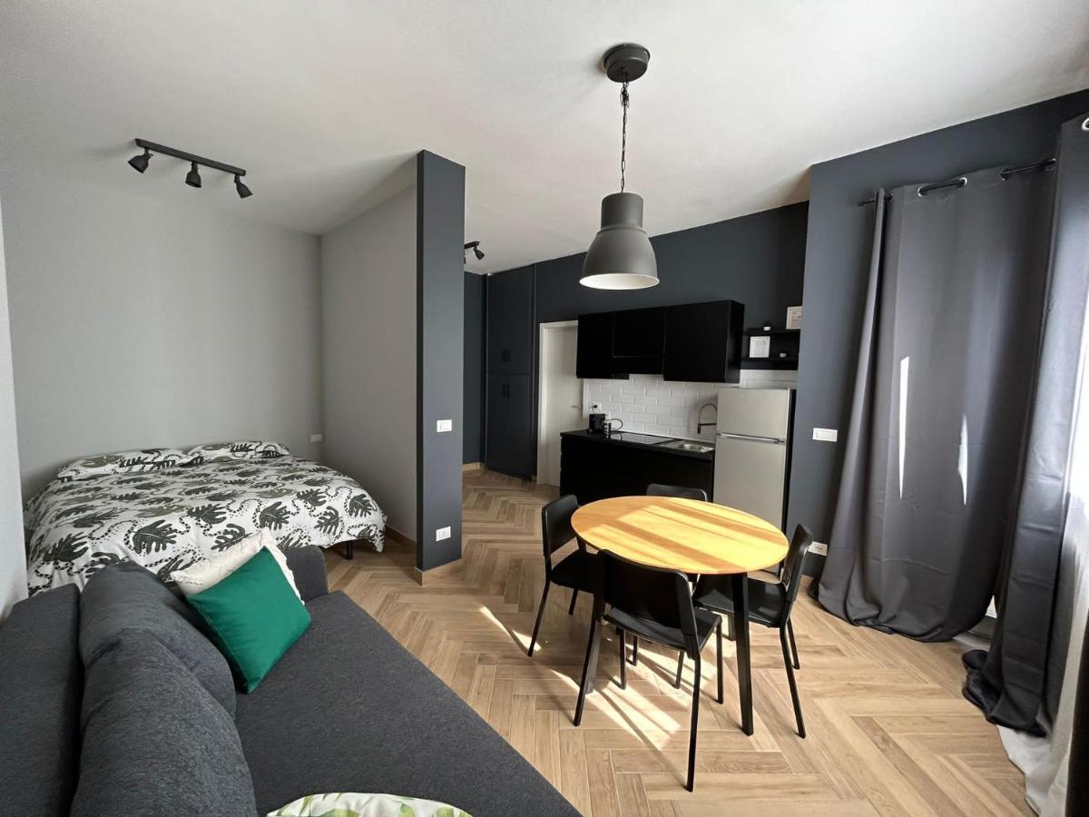 Loft Grand Turin Apartment Luaran gambar