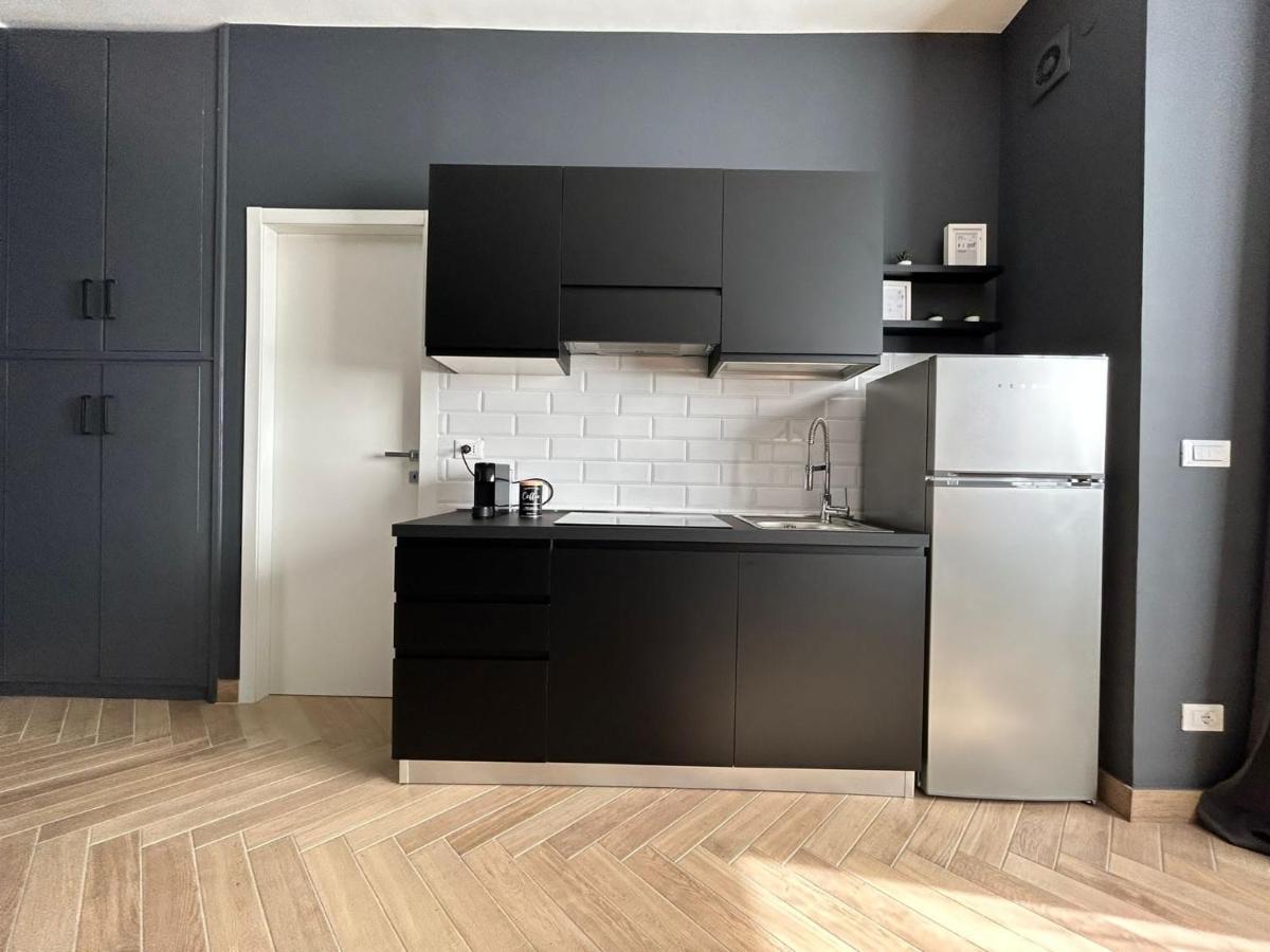 Loft Grand Turin Apartment Luaran gambar