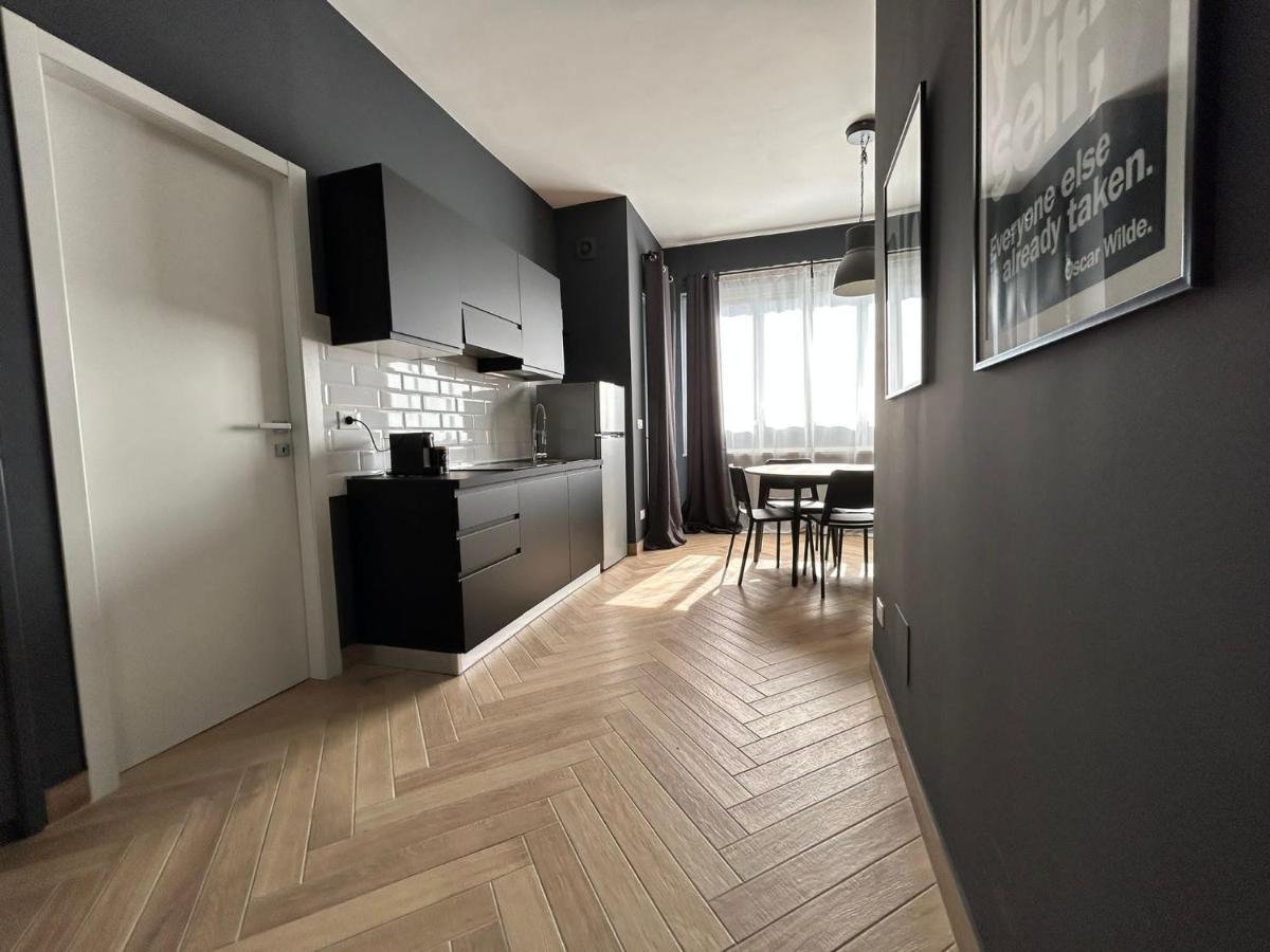 Loft Grand Turin Apartment Luaran gambar