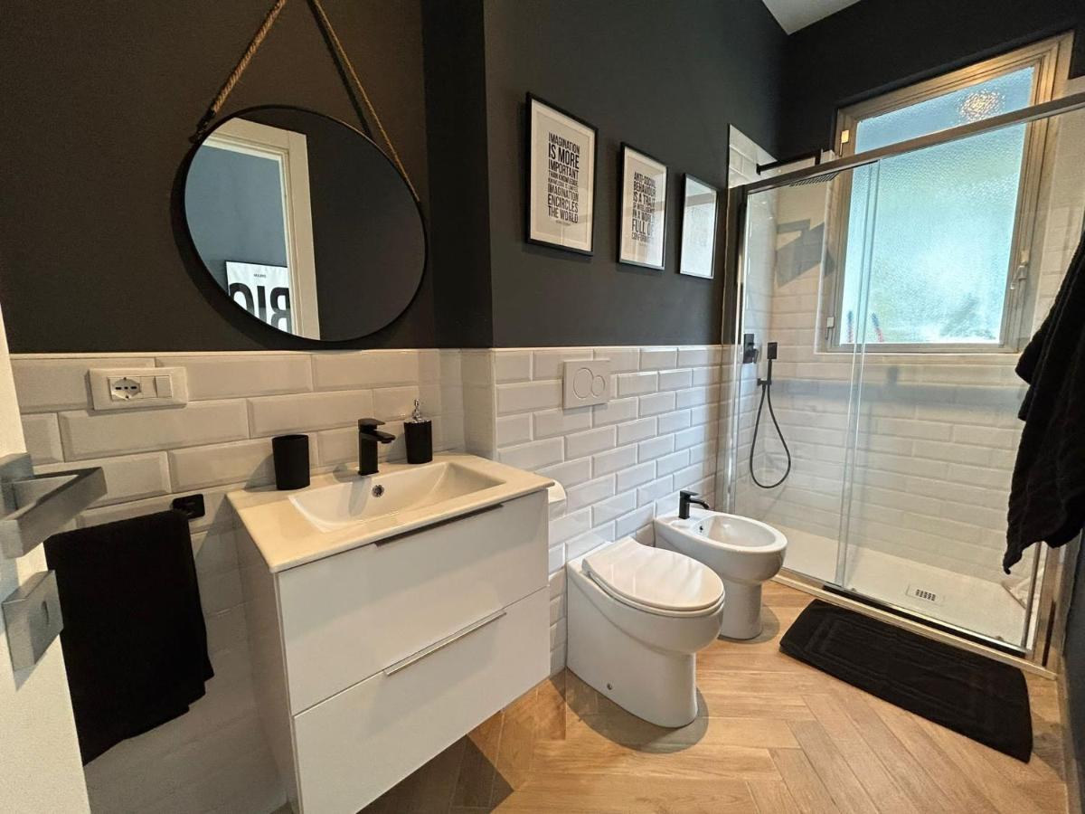 Loft Grand Turin Apartment Luaran gambar